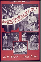 United States War Posters (3450)