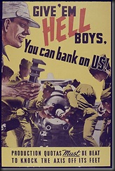 United States War Posters (3466)