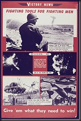 United States War Posters (3449)
