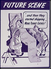 United States War Posters (3457)
