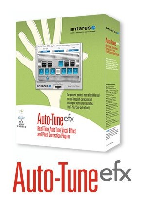 antares autotune 5 manual