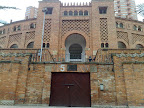 Plaza de toros de Bogota