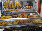 Restaurante popular