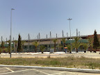 Aeropuerto de Tanger