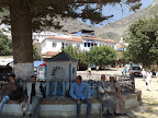 Plaza de Chauen