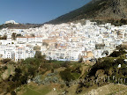 Vista de Chauen