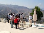 Reunión de alumnos en el hotel Asma