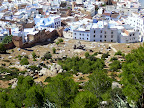 Vista de Chauen