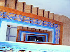 Interior Hotel Loubor