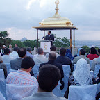 Conferencia Musulmanes en Europa - Declaración de Tokapi (Estambul, 2006-Julio-01)