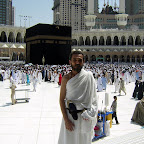 Umrah - Meca, 2007-Sep
