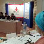 Seminario Finanzas Islamicas en el Marco Europeo de Servicios Financieros (Malta, 2009-10-11-16)