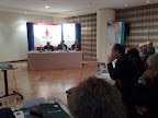 Desarrollo del seminario