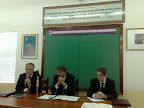 Taller en el Centro Cultural Islámico de Malta - WICS