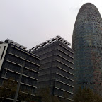 2009-11-20 - Personal Democracy Forum Europa (Barcelona)