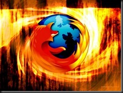 Mozilla Fire Fox