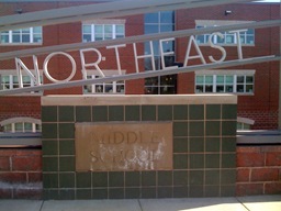 Northeast