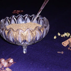 Ceylon Curry Powder