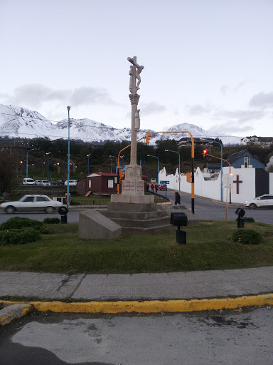 Monumento A Galicia