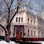 Здание Николаевского коммерческого училища. Современное состояние.