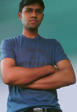 Amitesh