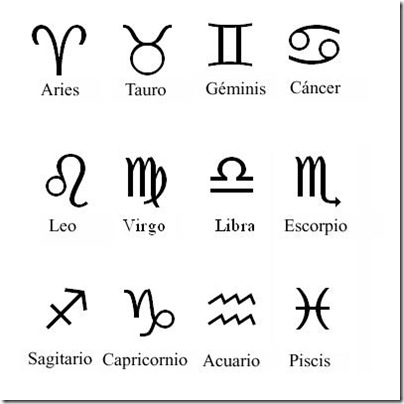 Signos