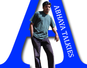 Abhaya Talkies Abhaya Talkies