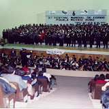 III FMC