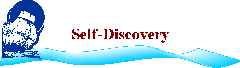 self-discovery self-discovery