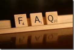 FAQ4 FAQ4