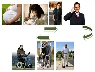 cycle of life
