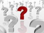 Question Marks Question Marks