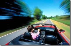 Are you the driver Are you the driver