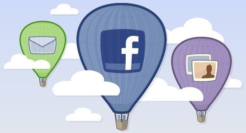 Mastereon Facebook Lebih Ringan dengan Facebook Lite