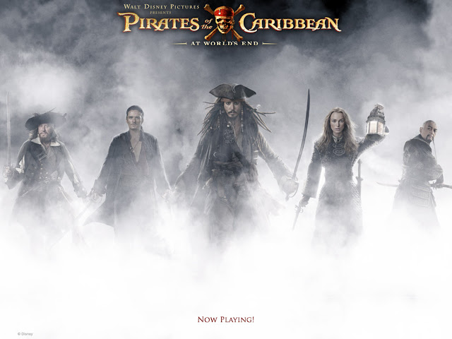 Download film Pirates of the Caribbean At World's End gratis Download film Pirates of the Caribbean At World's End gratis