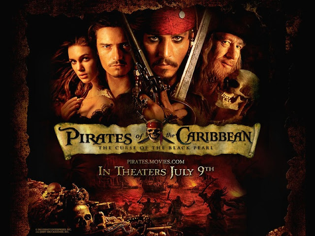 Download film Pirates of the Caribbean The Curse of the Black Pearl gratis Download film Pirates of the Caribbean The Curse of the Black Pearl gratis