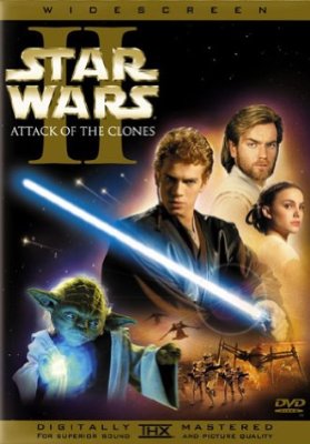 Download film Star Wars Attack of the Clones gratis Indowebster