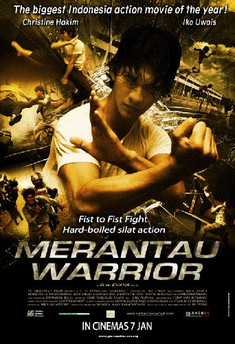 Download film Indonesia Merantau