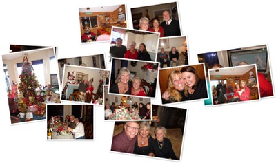 My Perspective of Christmas