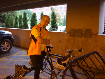 commuterDude