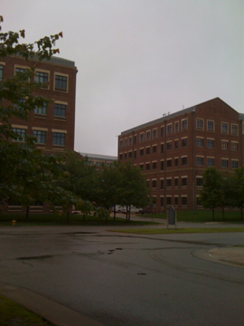 Sprint World Headquarters