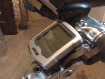 low mounting position