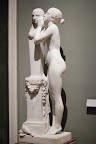 François Jouffroy : Vénus : Louis-Philippe Ier : Premier secret confié à Vénus - Pradier - Musée du Louvre