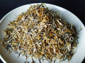 Marigold Seeds