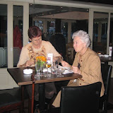 Woensdag 21 februari haringhappen