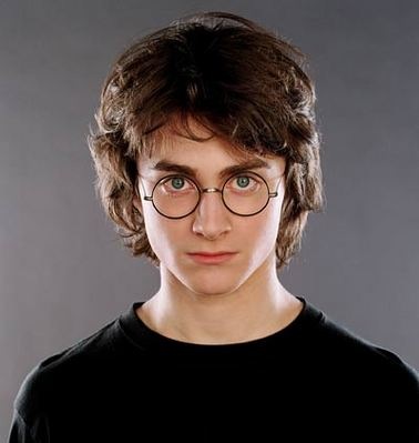 Arthur Bowen In Harry Potter. Harry