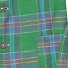 Her Real Madras Blazer