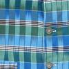 Her Real Madras Blazer