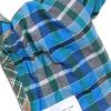 The IOU Madras Scarf