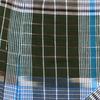 The Madras Kilt